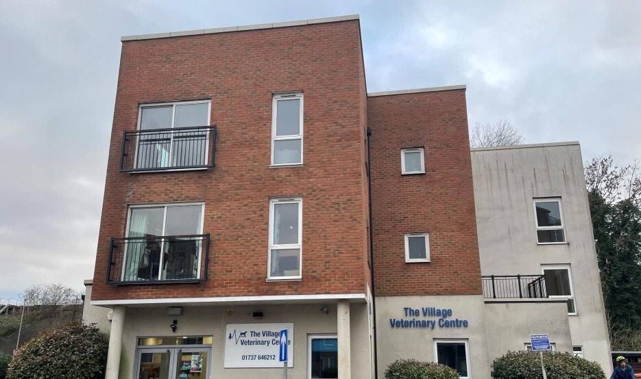 Thornton Side, Redhill for sale - Building Photo - Image 2 of 4