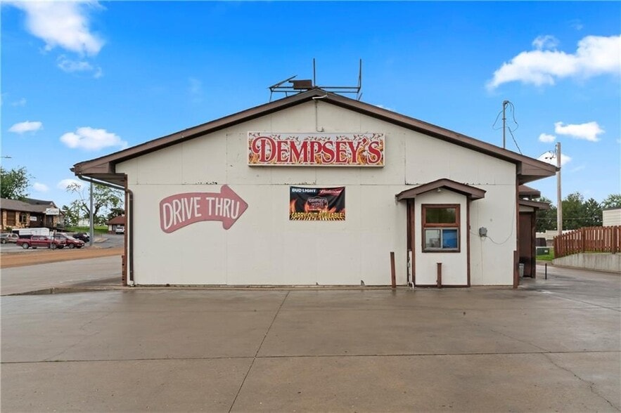 103 Ne 2nd St, Concordia, MO for sale - Building Photo - Image 2 of 22