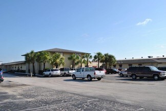 More details for 5300 Recker Hwy, Winter Haven, FL - Office for Lease