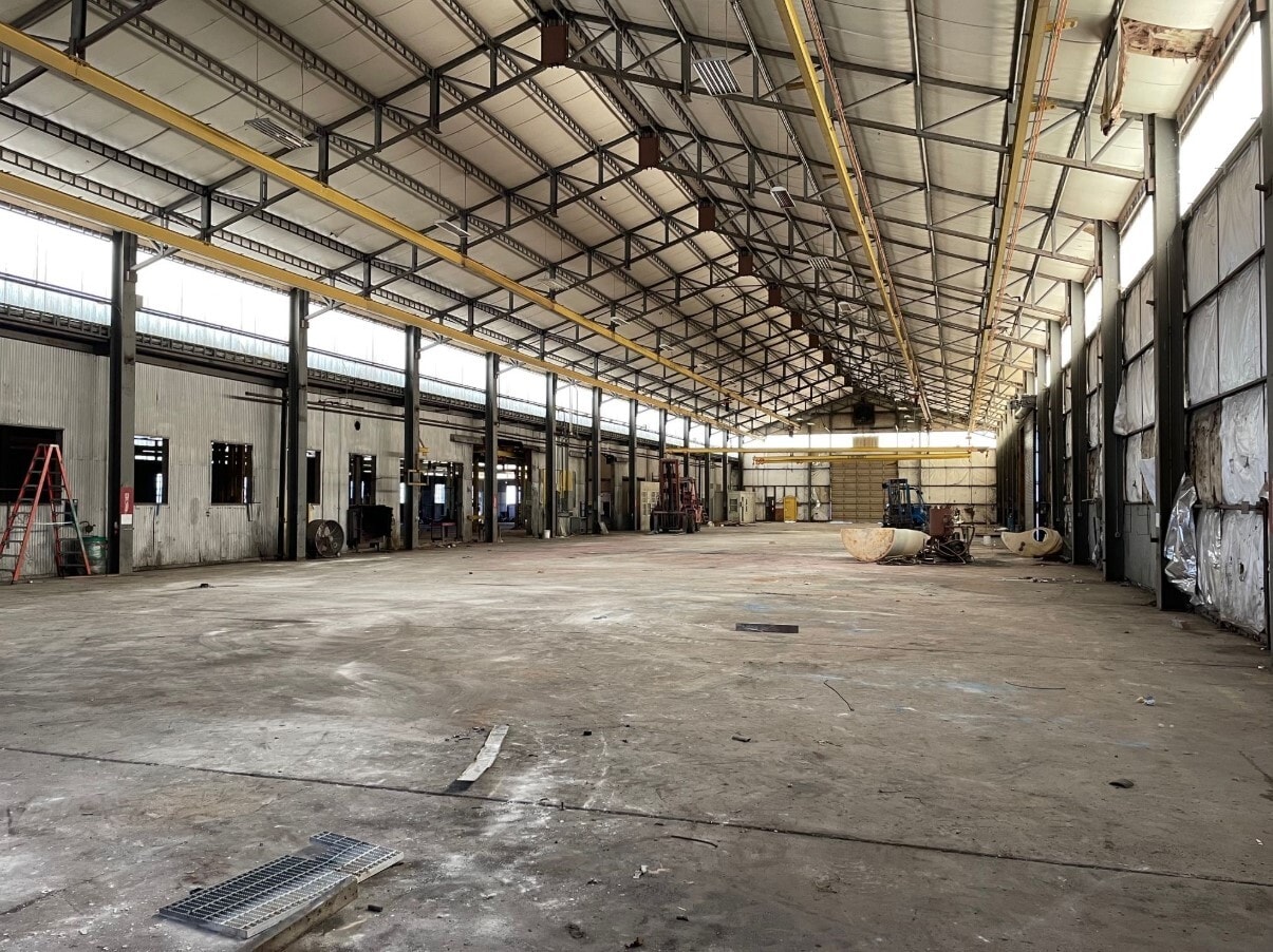 2650 Arlington St, Rocky Mount, NC for sale Interior Photo- Image 1 of 2