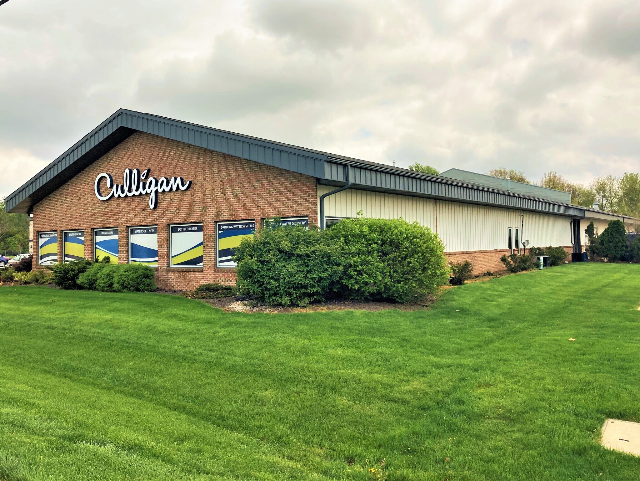 4330 Wabash Ave, Springfield, IL for sale Building Photo- Image 1 of 1
