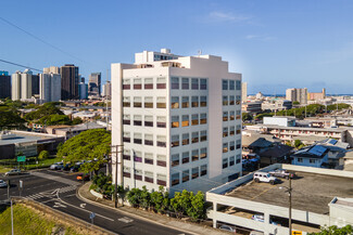 More details for 1520 Liliha St, Honolulu, HI - Office/Medical for Lease