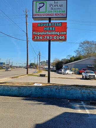 More details for 1909 Montgomery Hwy, Dothan, AL - Specialty for Sale