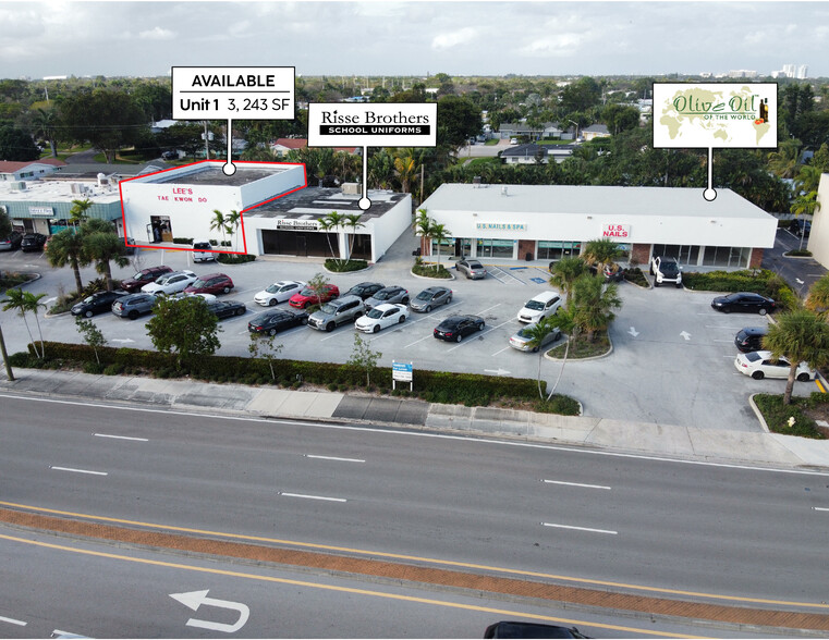 763-779 Northlake Blvd, North Palm Beach, FL for lease - Building Photo - Image 1 of 12