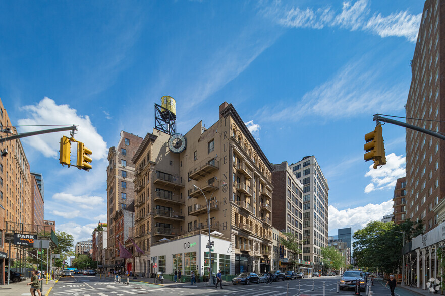 127 Fourth Ave, New York, NY for sale - Building Photo - Image 1 of 1