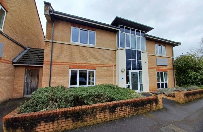 1 Faraday Rd, Guildford for lease - Building Photo - Image 2 of 3