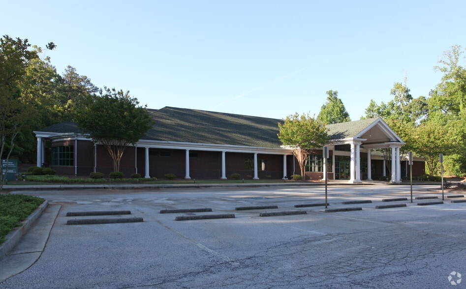 2800 SW Highway 138, Conyers, GA 30094