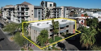 More details for 4330 N Civic Center Plz, Scottsdale, AZ - Office for Sale