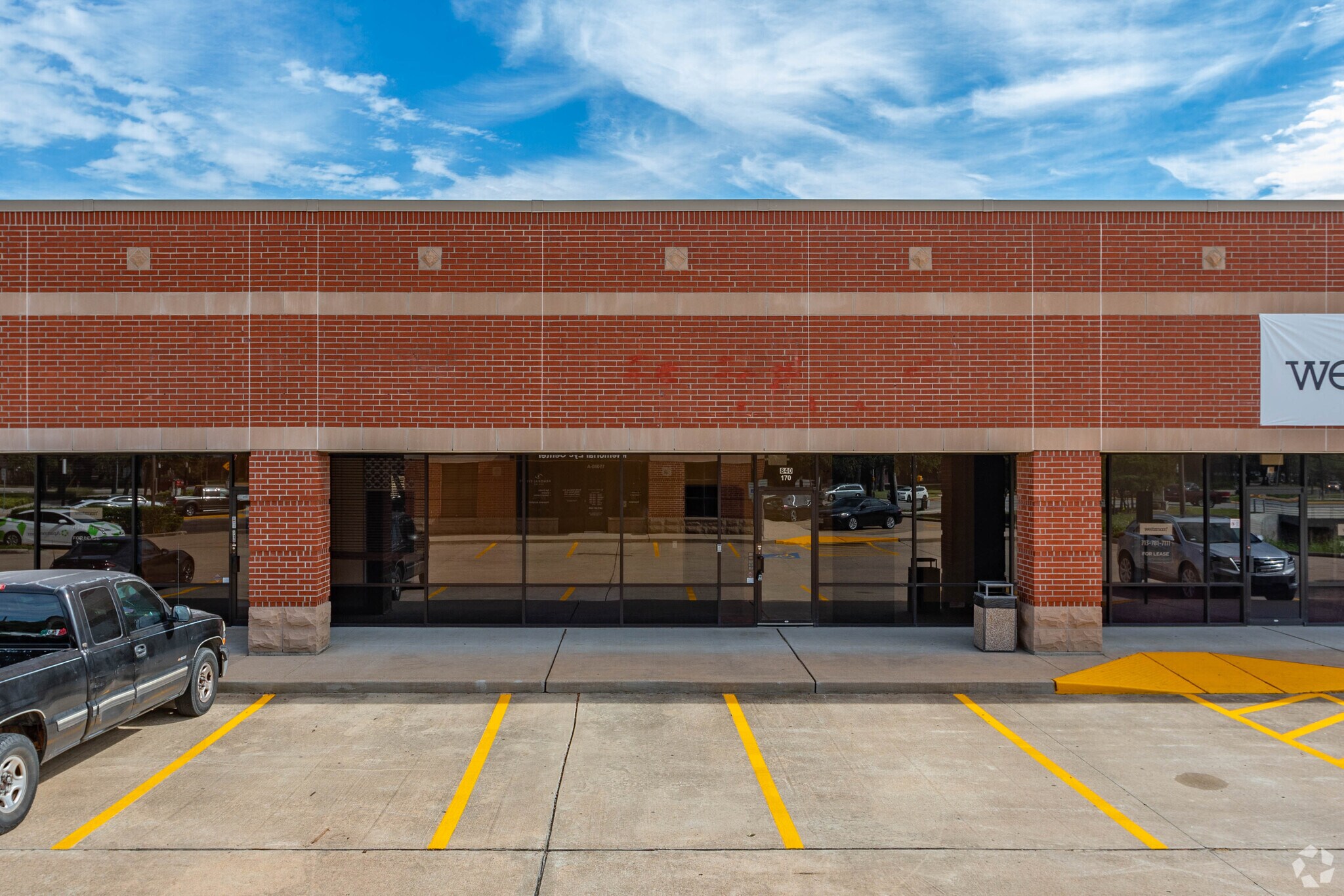 840 N Eldridge Rd, Houston, TX 77079 Memorial Eldridge Center