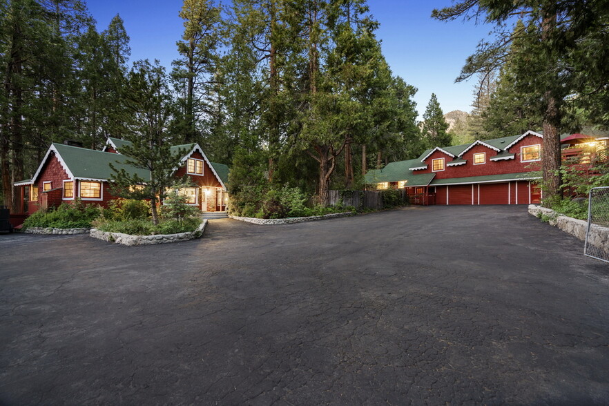 54520 S Circle Dr, Idyllwild, CA for sale - Building Photo - Image 2 of 104