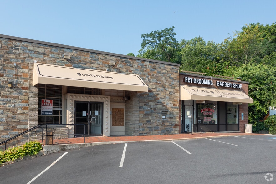 6500-6504 Williamsburg Blvd, Arlington, VA for lease - Building Photo - Image 3 of 3