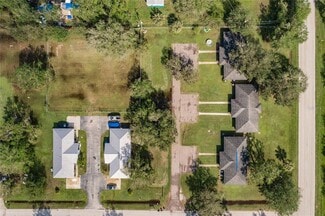 More details for 1956 SE Cherry Dr, Arcadia, FL - Specialty for Sale