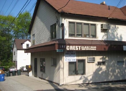 187 Main St, Tuckahoe, NY for sale - Primary Photo - Image 1 of 1