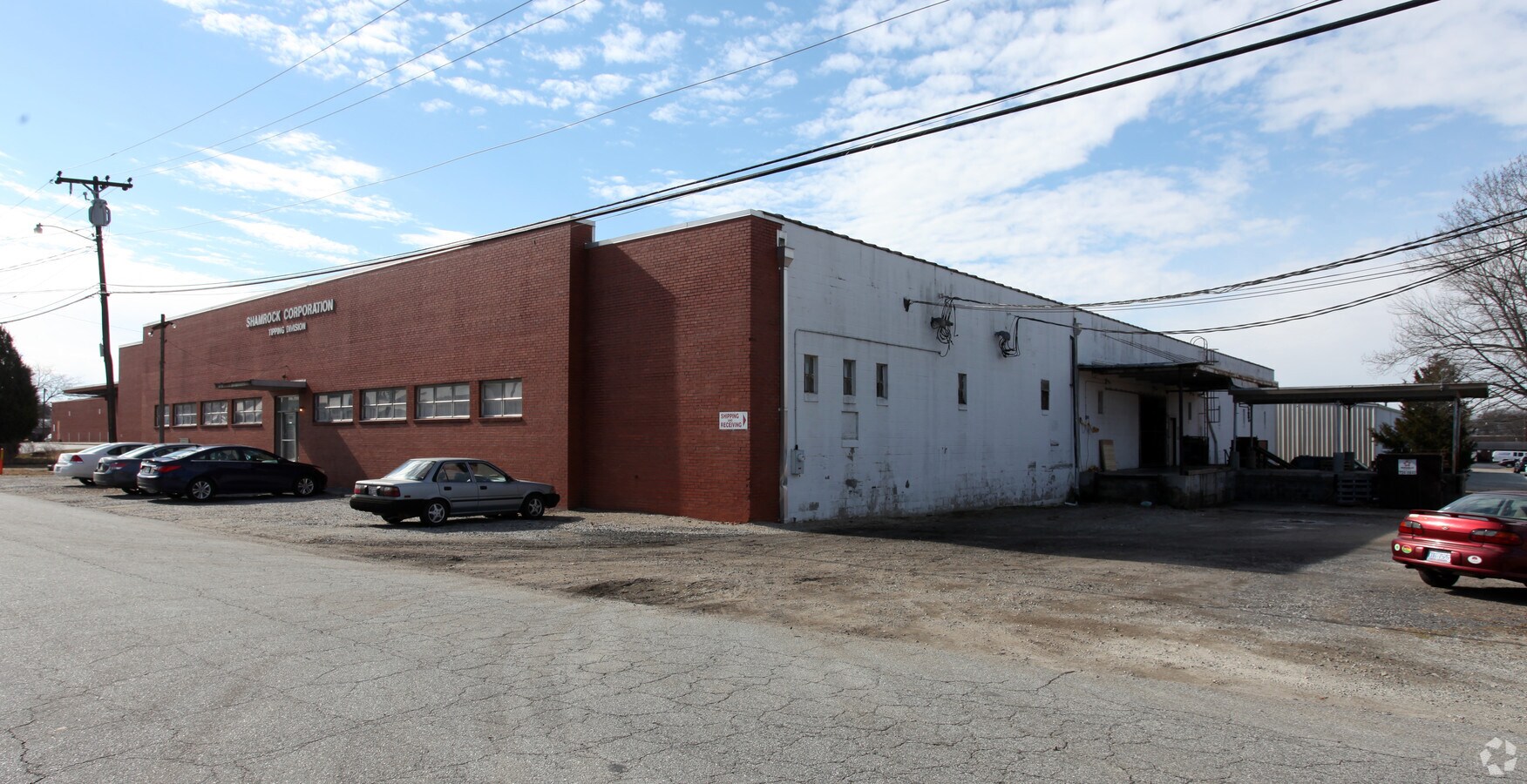 1055 Gatewood Ave, Greensboro, NC 27405