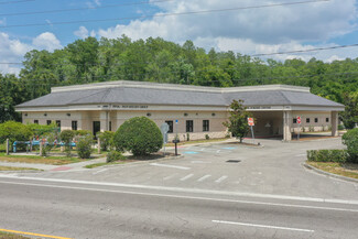 More details for 10901 Sheldon Rd, Tampa, FL - Office/Medical for Lease