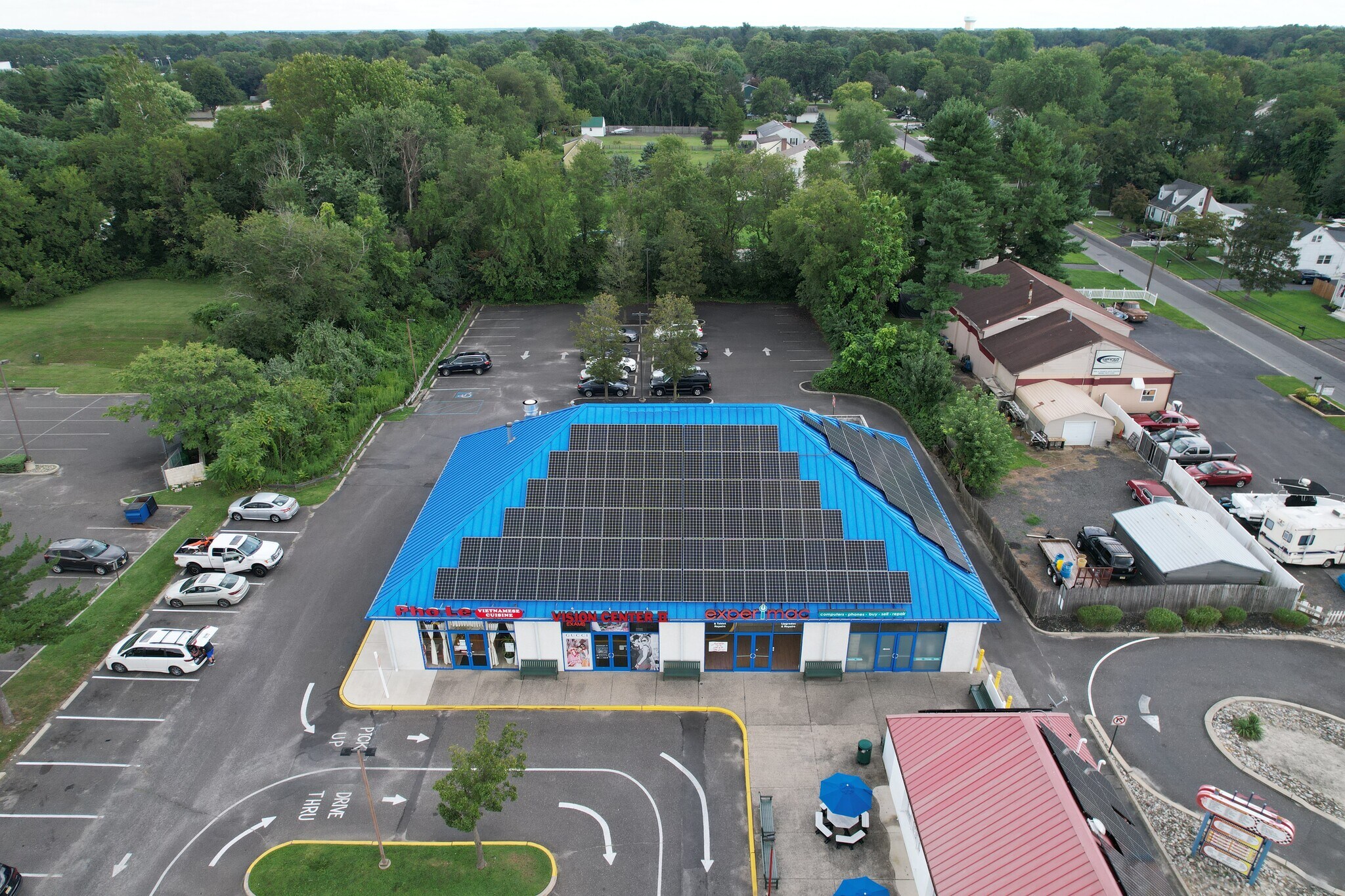 185 N Rt-73 Hwy, West Berlin, NJ for sale Building Photo- Image 1 of 1