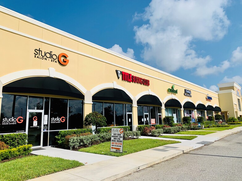 12402 S Orange Blossom Trl, Orlando, FL 32837 - Retail for Lease ...