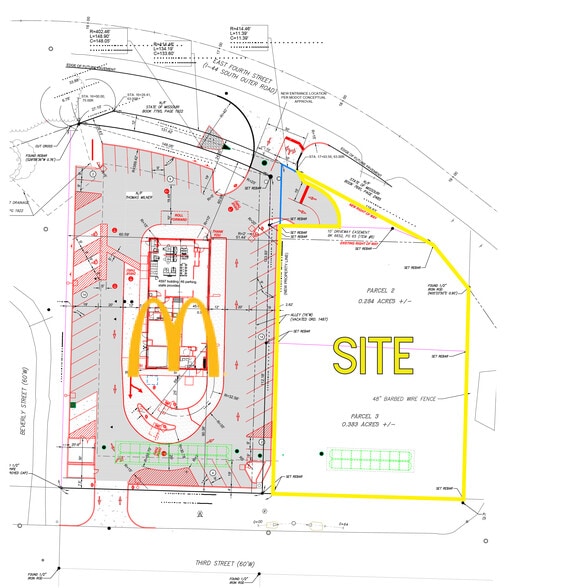 305 EAST AVENUE, Eureka, MO for lease - Building Photo - Image 3 of 3