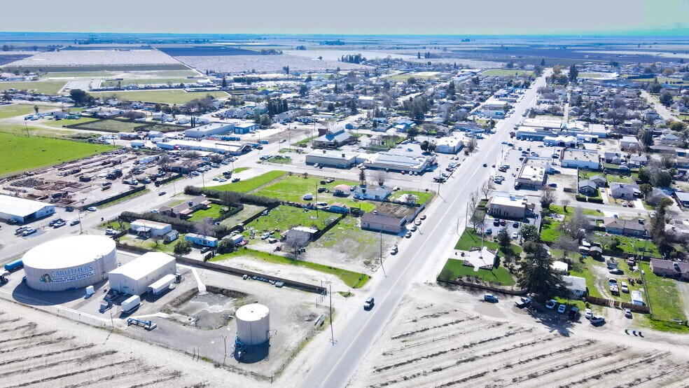 2235 Tahoe ave, Caruthers, CA 93609 Land for Sale