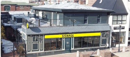 19 Valley St, South Orange, NJ for sale - Building Photo - Image 2 of 4