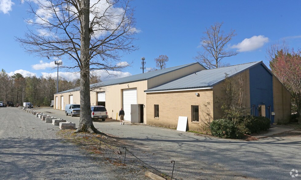 10427 Dow Gil Rd, Ashland, VA for sale - Primary Photo - Image 1 of 1