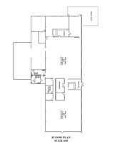 2510-2550 S East Ave, Fresno, CA for lease Floor Plan- Image 1 of 1