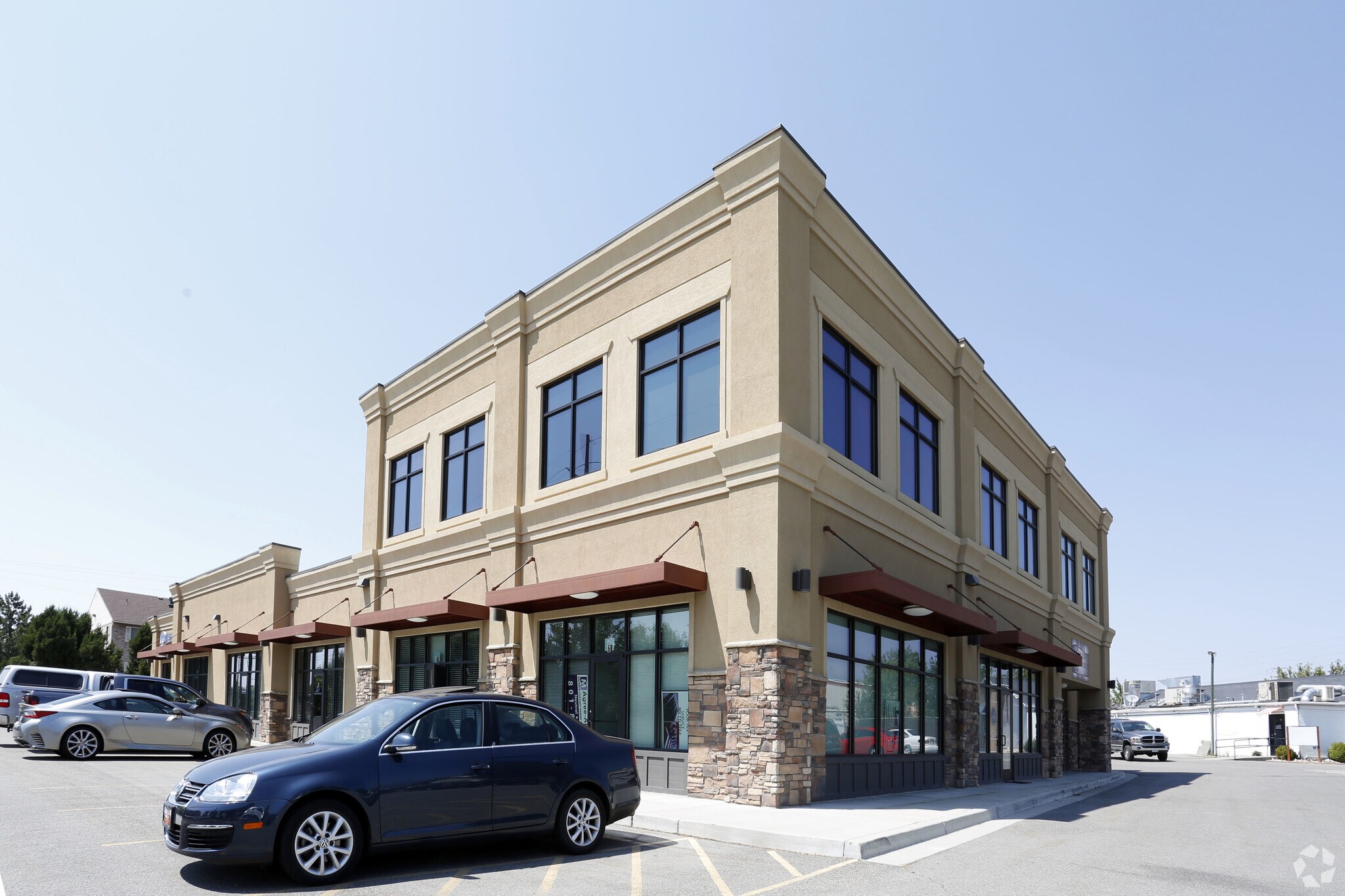 The Cottages Layton 2 building Layton, UT for Sale