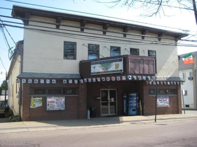 317 Main St, Dupont, PA for sale - Building Photo - Image 1 of 1