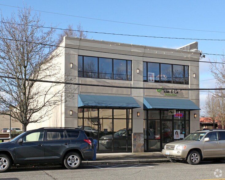 109 2nd Ave N, Kent, WA for sale - Primary Photo - Image 1 of 1