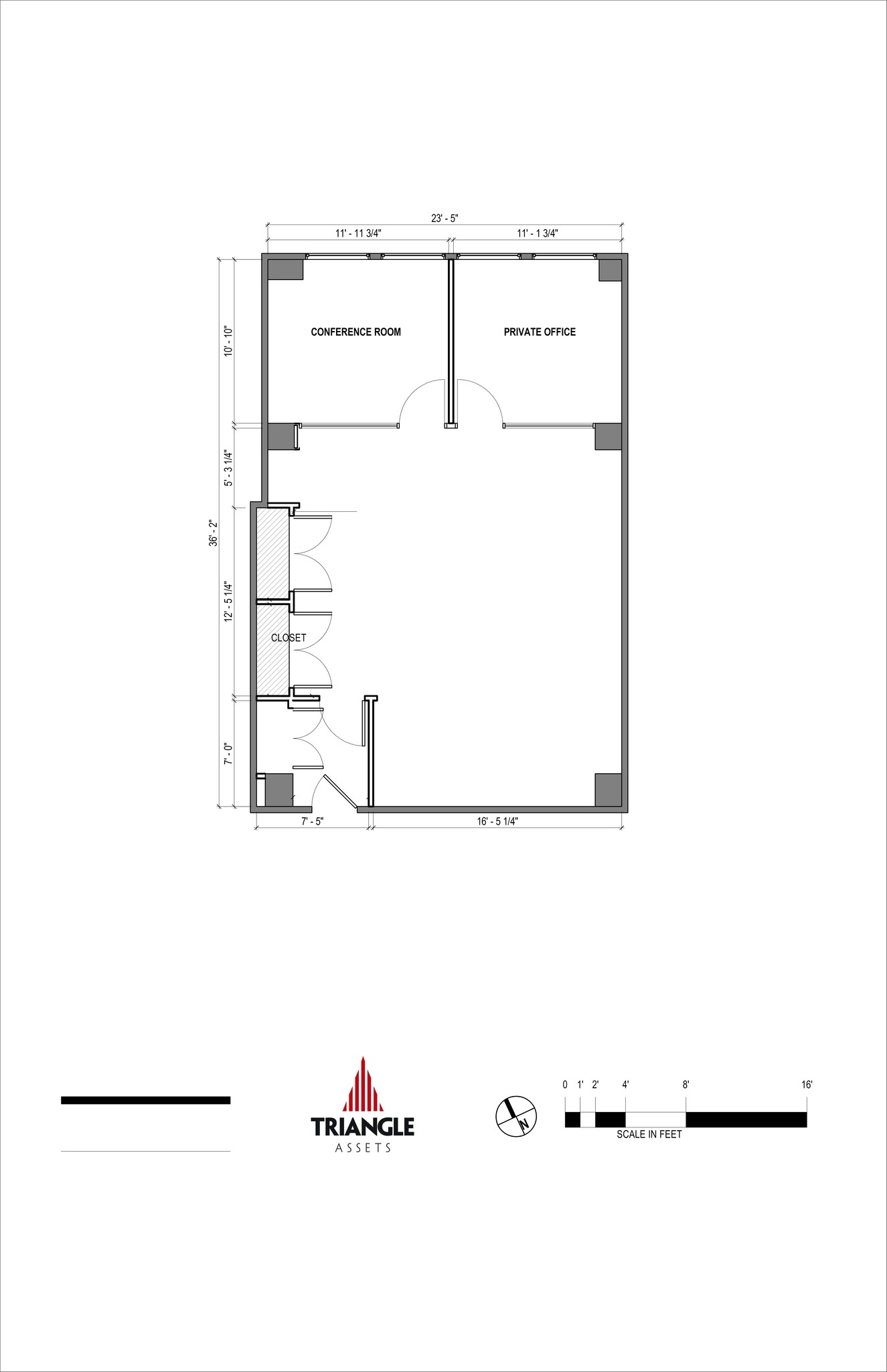 2 W 46th St, New York, NY for lease Site Plan- Image 1 of 1