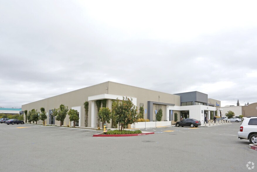 2222 Senter Rd, San Jose, CA for sale - Primary Photo - Image 1 of 1