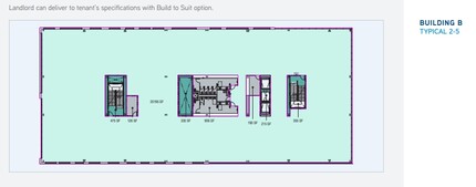 1500 Alvarado St, San Leandro, CA for lease Floor Plan- Image 2 of 2