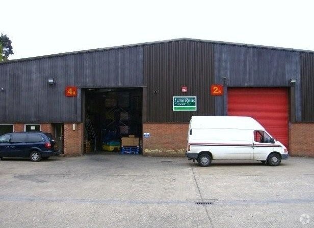 Midhurst Rd, Liphook for sale - Primary Photo - Image 1 of 1