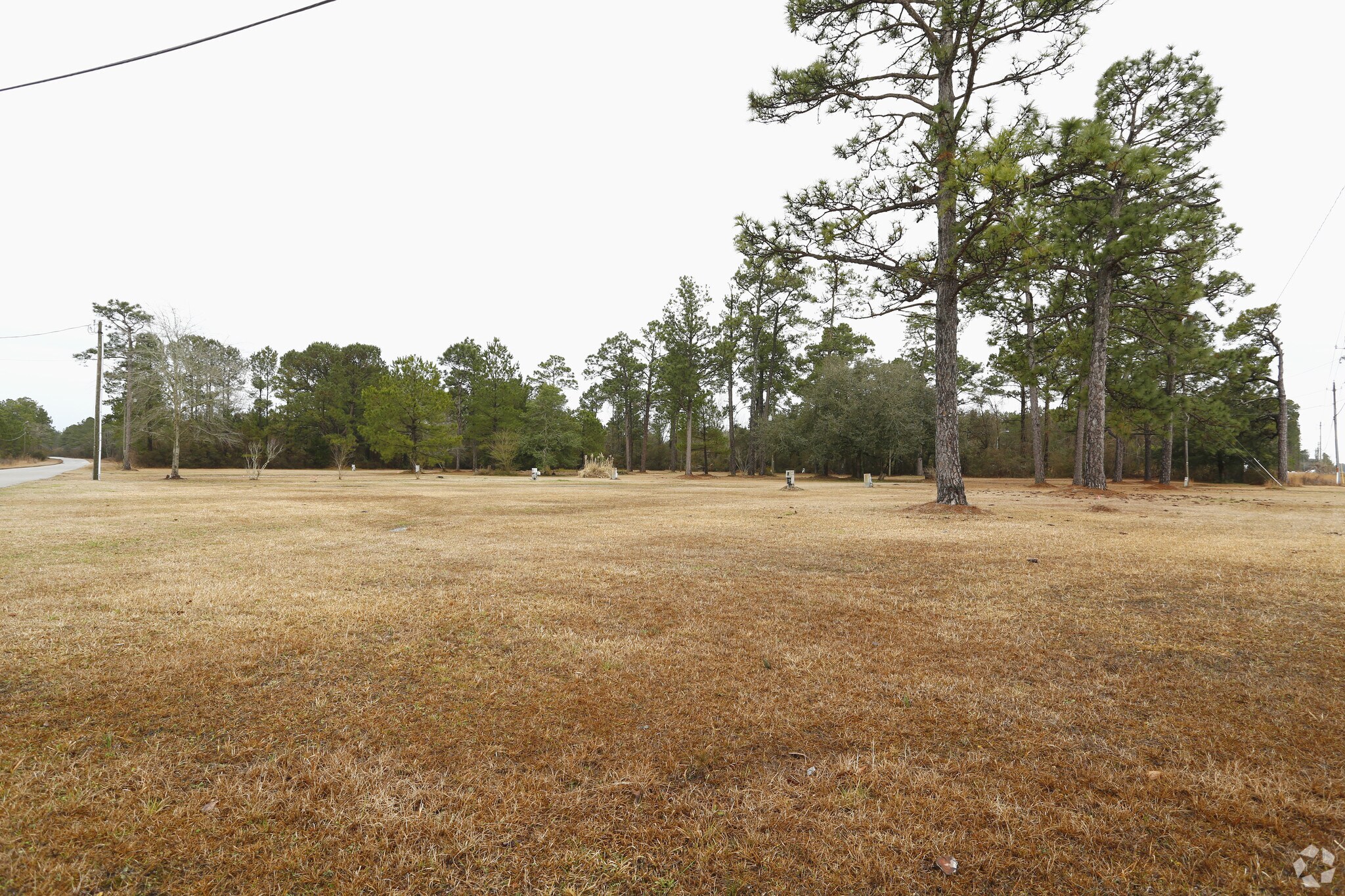 20120 US 17 Hwy, Hampstead, NC for sale Primary Photo- Image 1 of 1