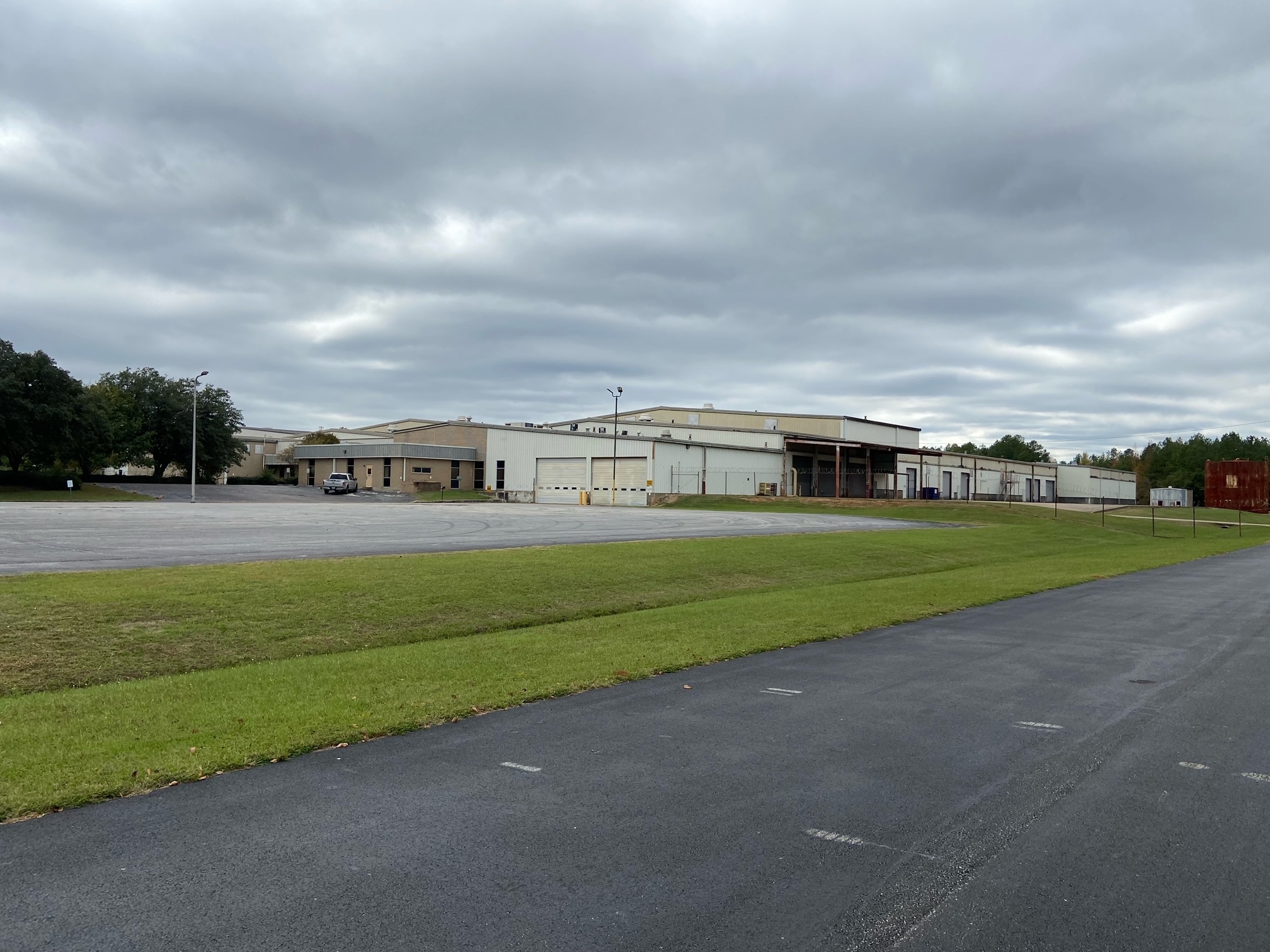 901 Fisher Rd, Longview, TX for lease Building Photo- Image 1 of 23