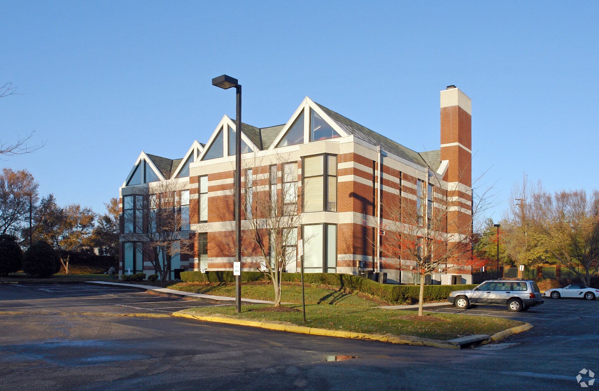 1 Reservoir Cir, Pikesville, MD for sale Building Photo- Image 1 of 1