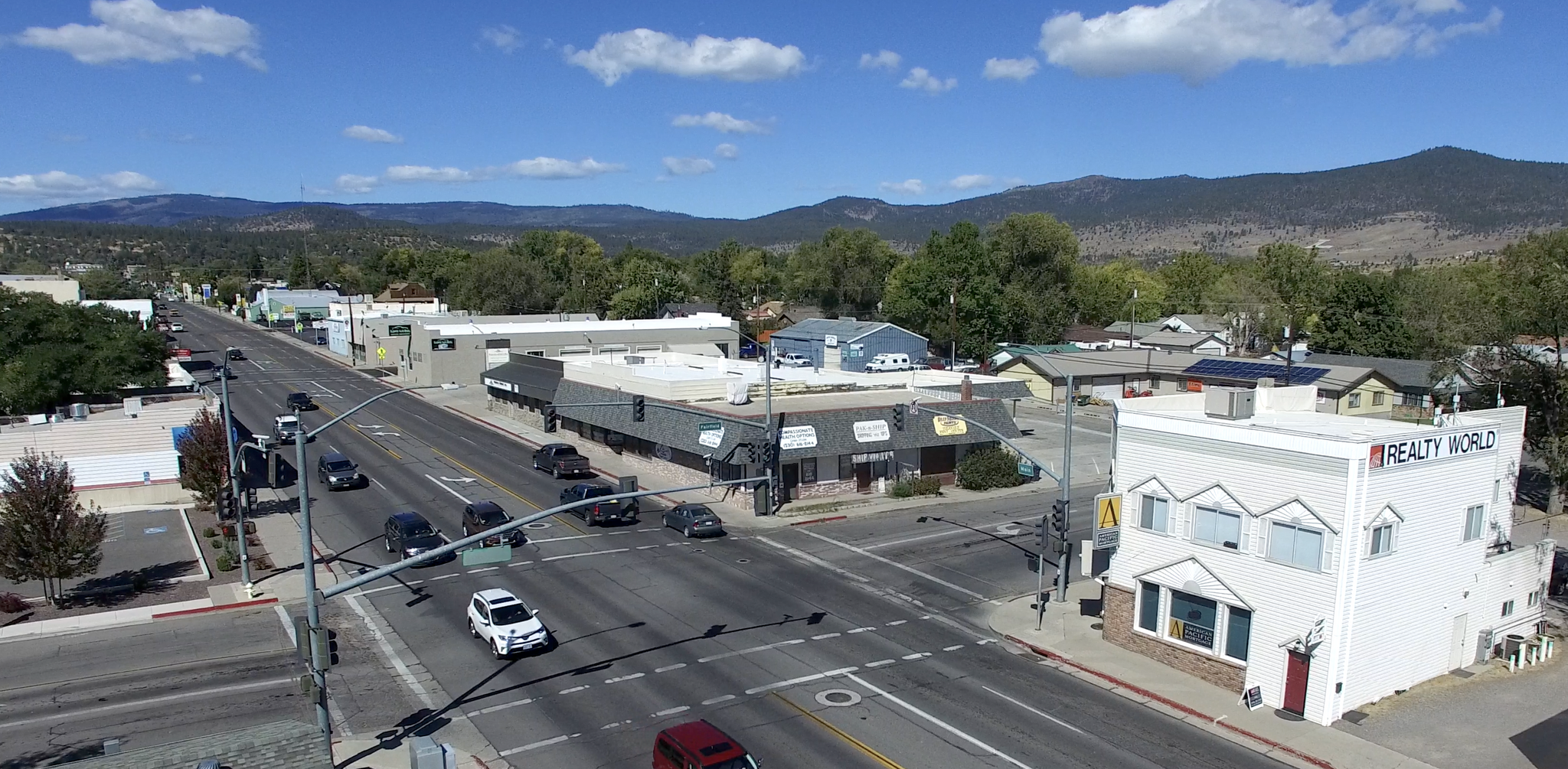 2301 Main St, Susanville, CA for sale Building Photo- Image 1 of 1