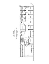 104 Interchange Plz, Monroe Township, NJ for lease Site Plan- Image 1 of 1