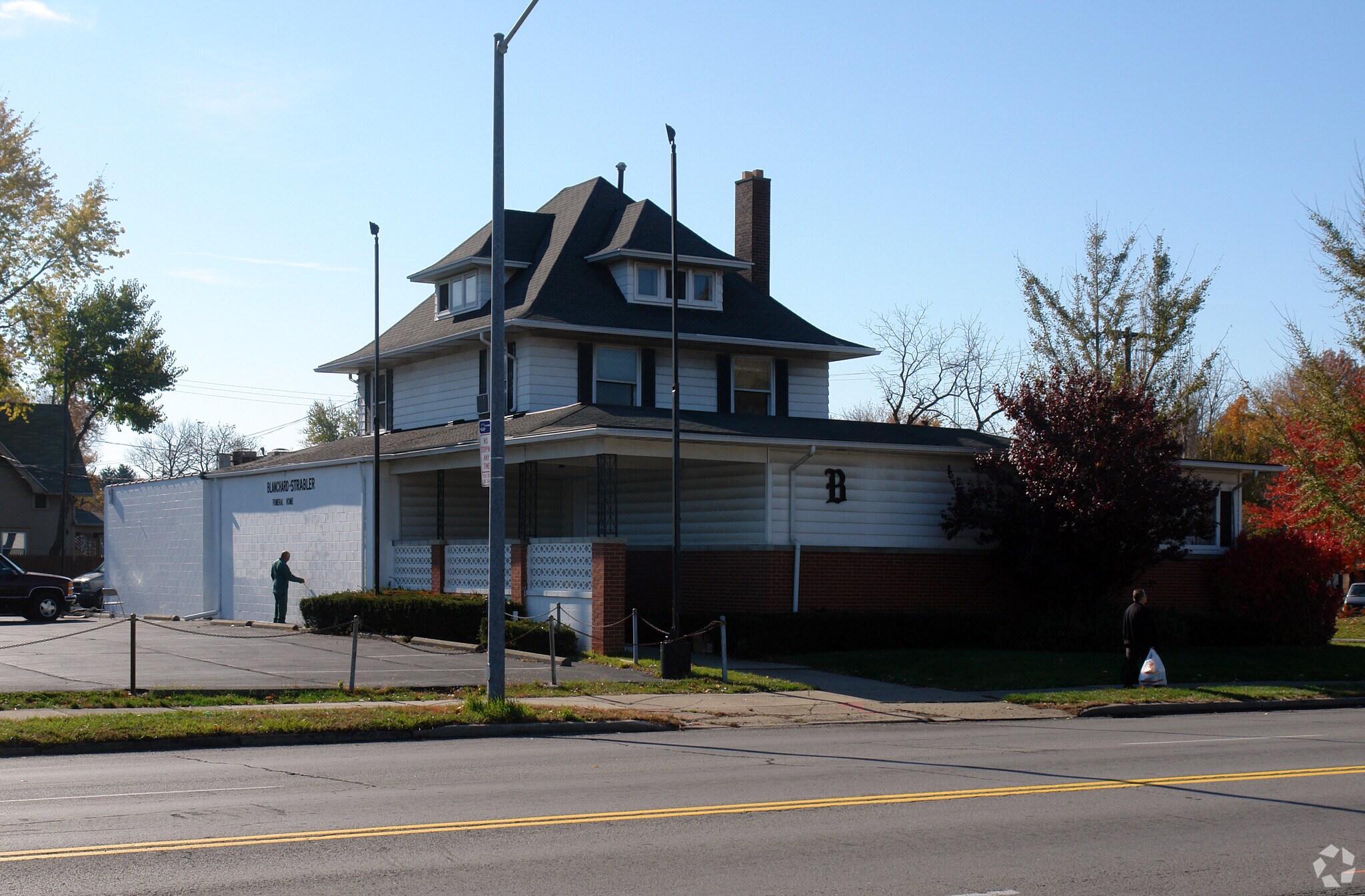 1163 W Sylvania Ave, Toledo, OH for sale Primary Photo- Image 1 of 1