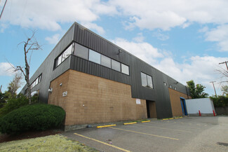 More details for 129 Commercial St, Malden, MA - Industrial for Lease