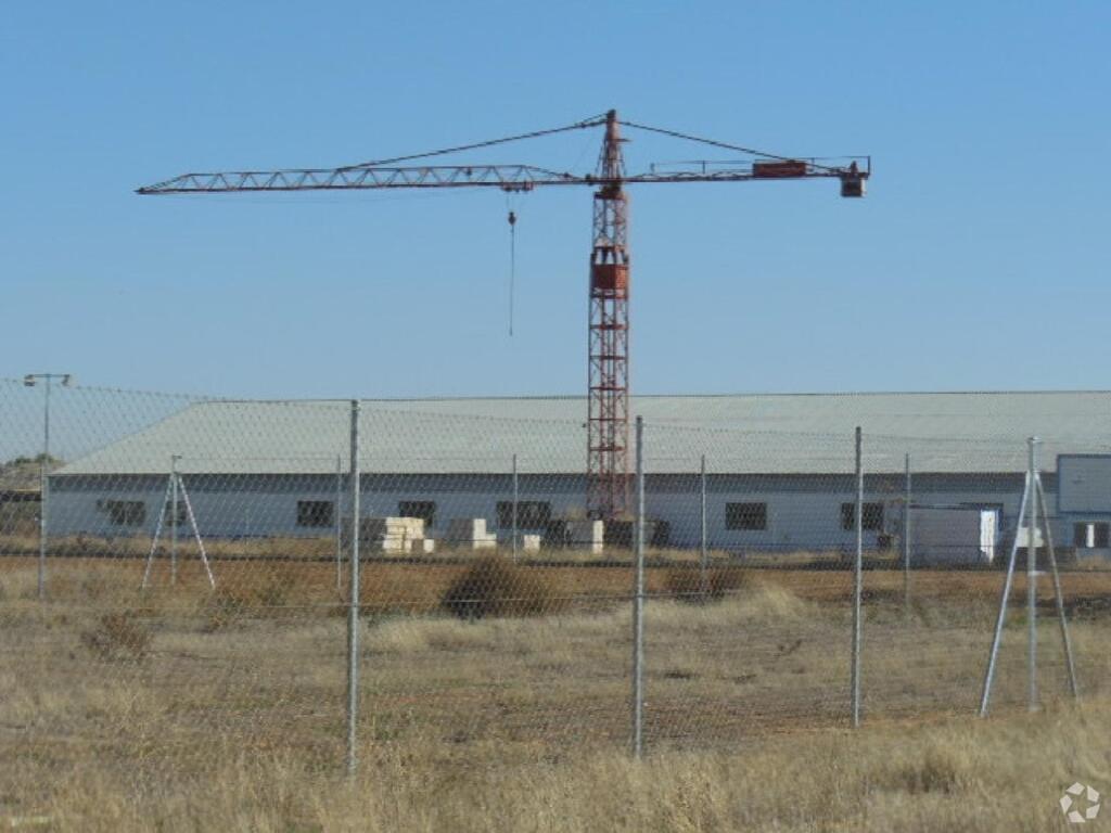 Calle de la Guardia, 100, Villanueva de Bogas, Toledo for sale Building Photo- Image 1 of 4