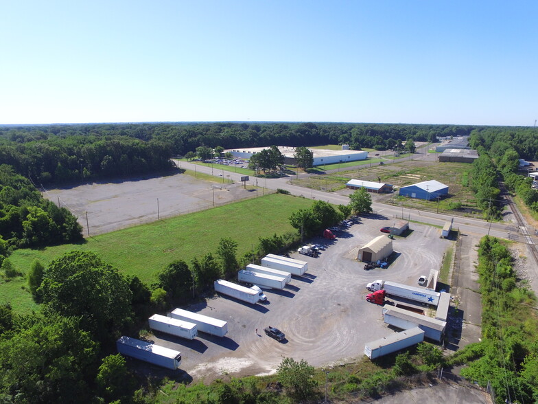 500 Winchester Rd, Memphis, TN for sale - Building Photo - Image 3 of 5