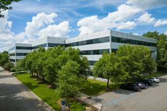 More details for 103 Eisenhower Pky, Roseland, NJ - Office for Lease