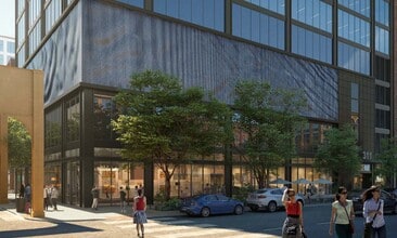 311 W Huron St, Chicago, IL for lease Building Photo- Image 2 of 3