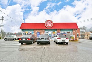 More details for 3822 Market St, Youngstown, OH - Retail for Sale