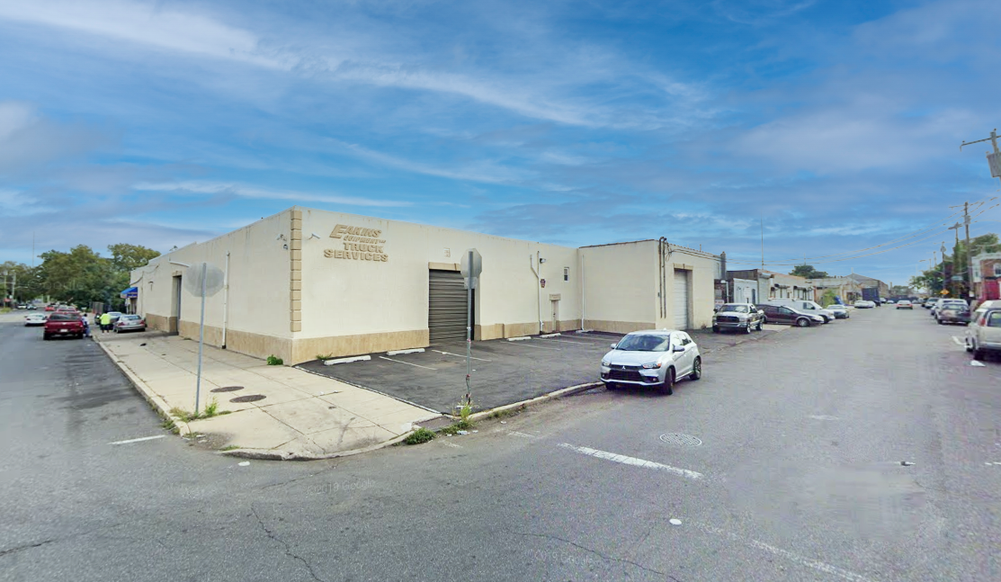 5400 Paschall Ave, Philadelphia, PA for sale Building Photo- Image 1 of 20