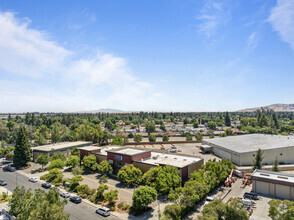 64 Union Way, Vacaville, CA - aerial  map view - Image1