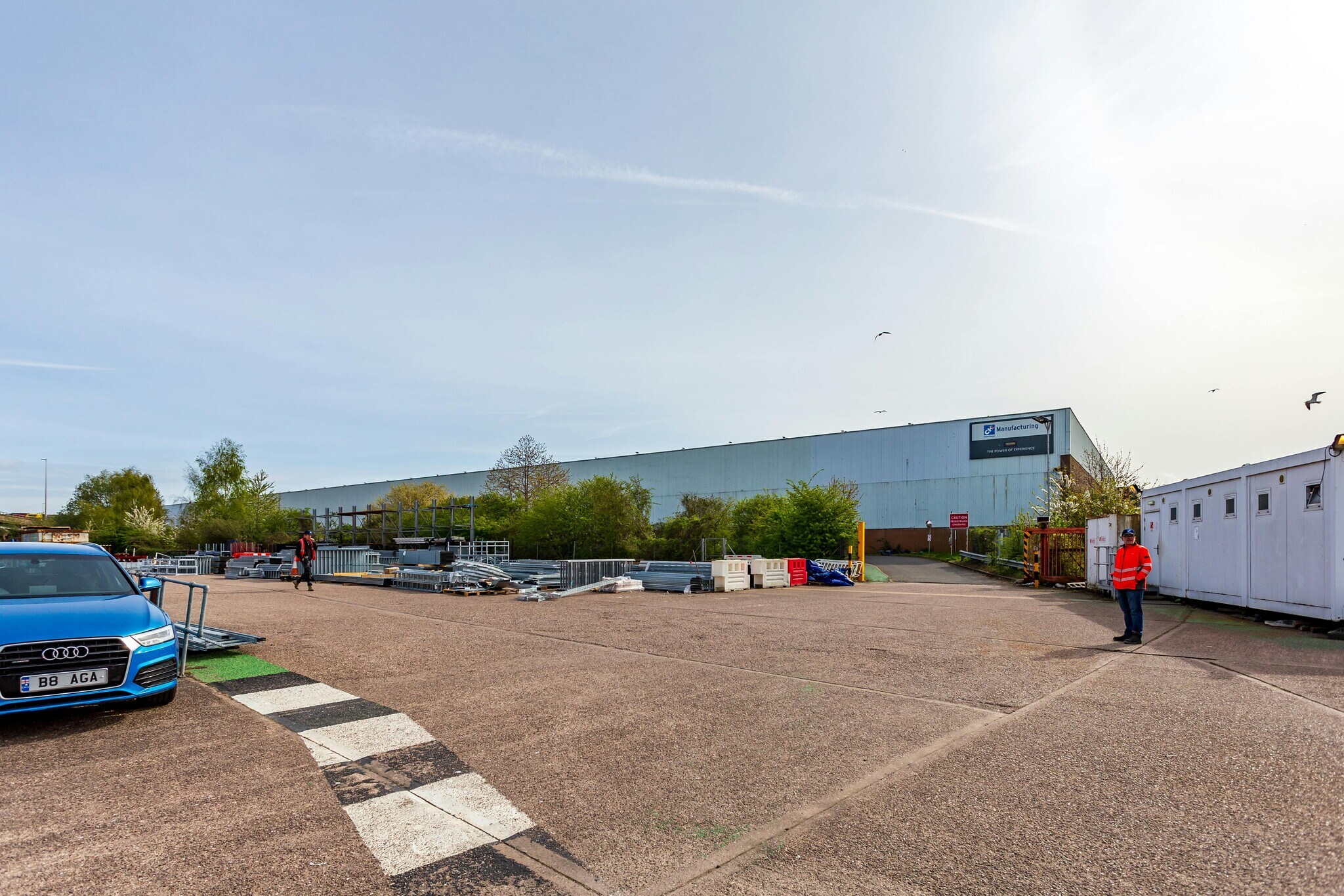 Trinity St, Oldbury for lease Building Photo- Image 1 of 7