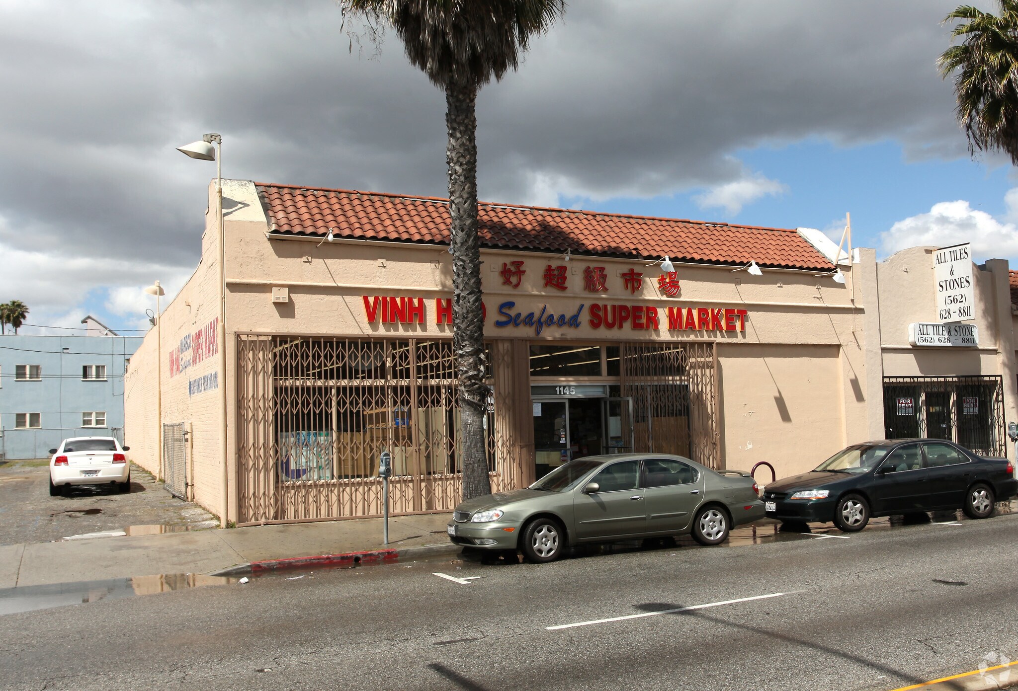1145 Long Beach Blvd, Long Beach, CA for sale Primary Photo- Image 1 of 1