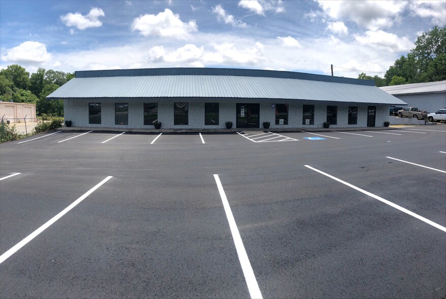 1583 GA-85, Fayetteville, GA for sale - Building Photo - Image 3 of 7